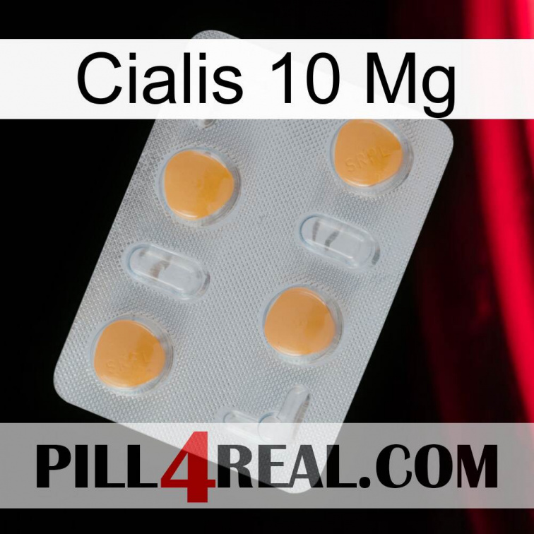 Cialis 10 Mg 24